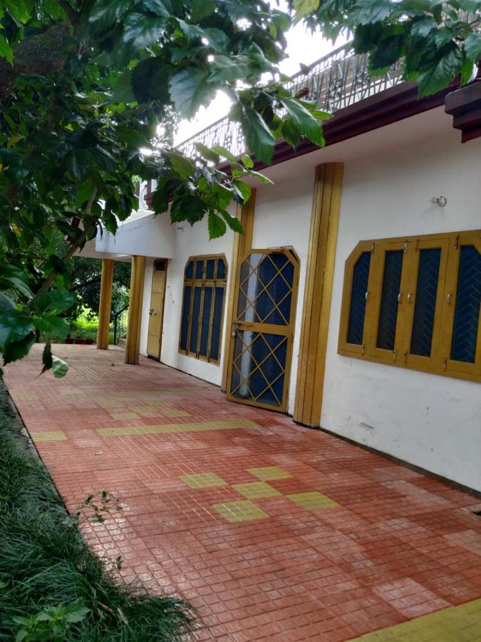 Doon Resort & Farmhouse Stay 德拉敦 外观 照片