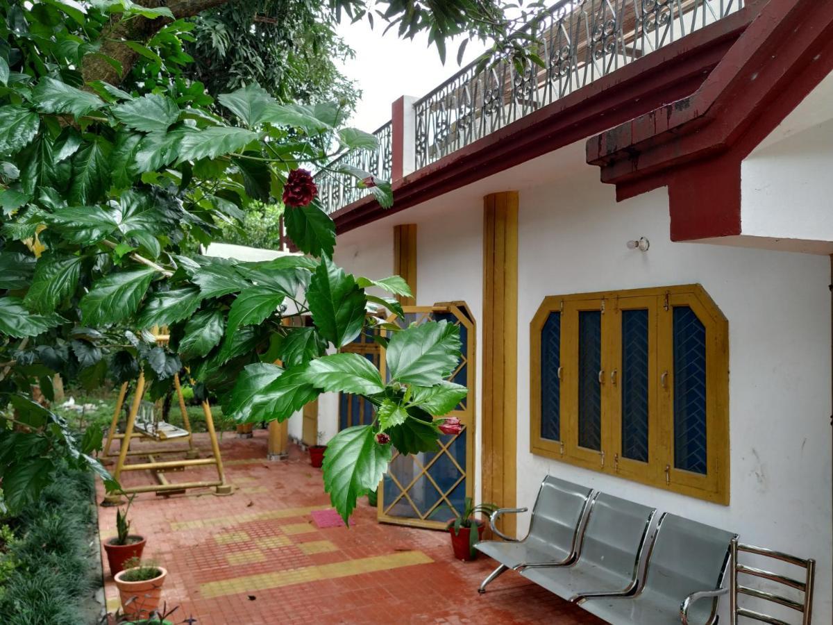 Doon Resort & Farmhouse Stay 德拉敦 外观 照片