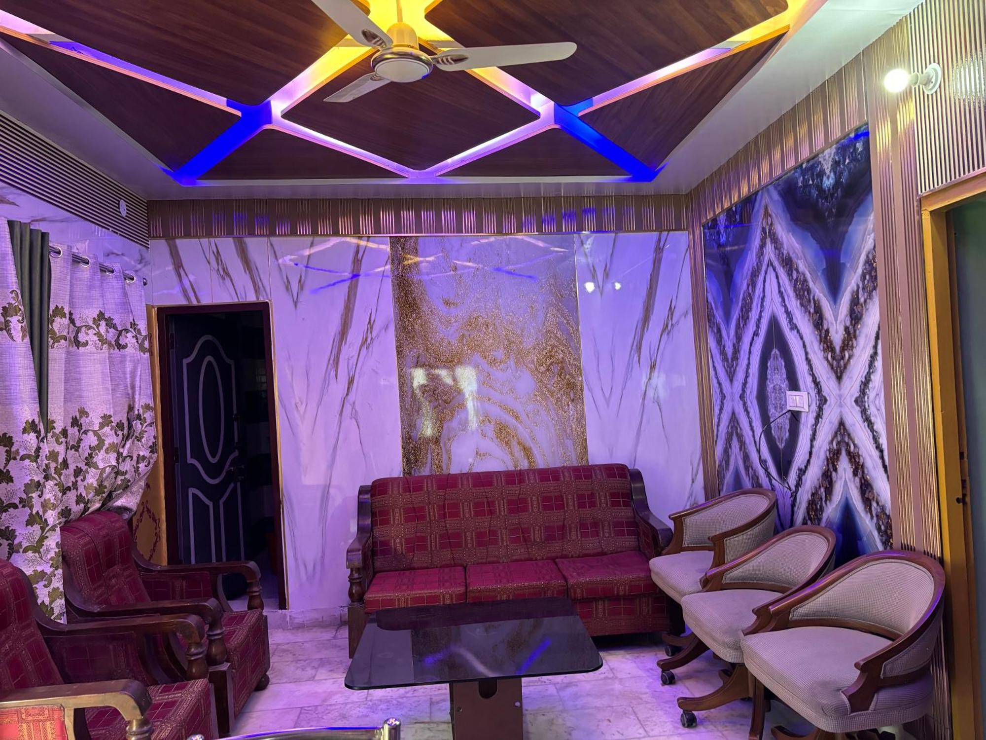 Doon Resort & Farmhouse Stay 德拉敦 外观 照片