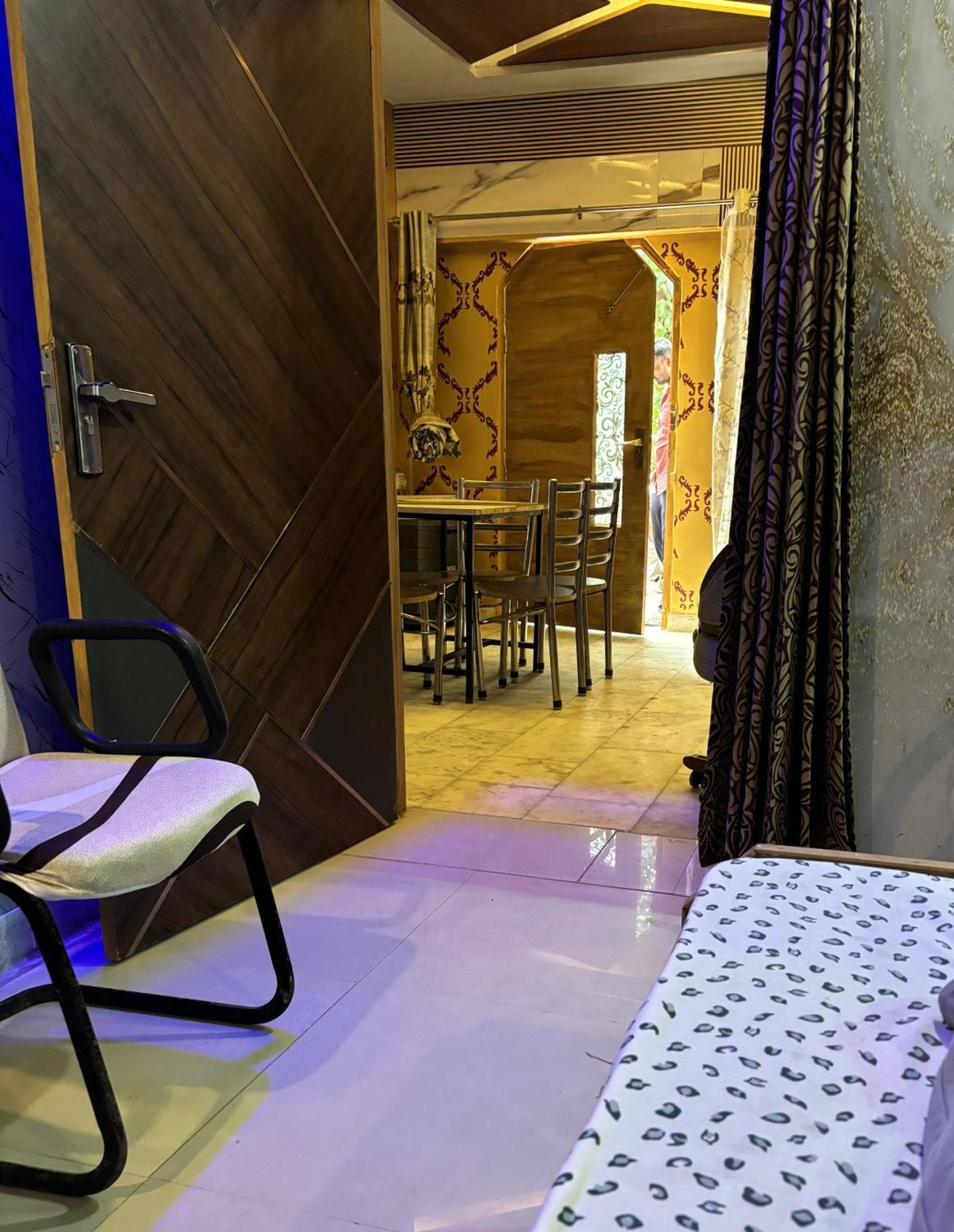 Doon Resort & Farmhouse Stay 德拉敦 外观 照片
