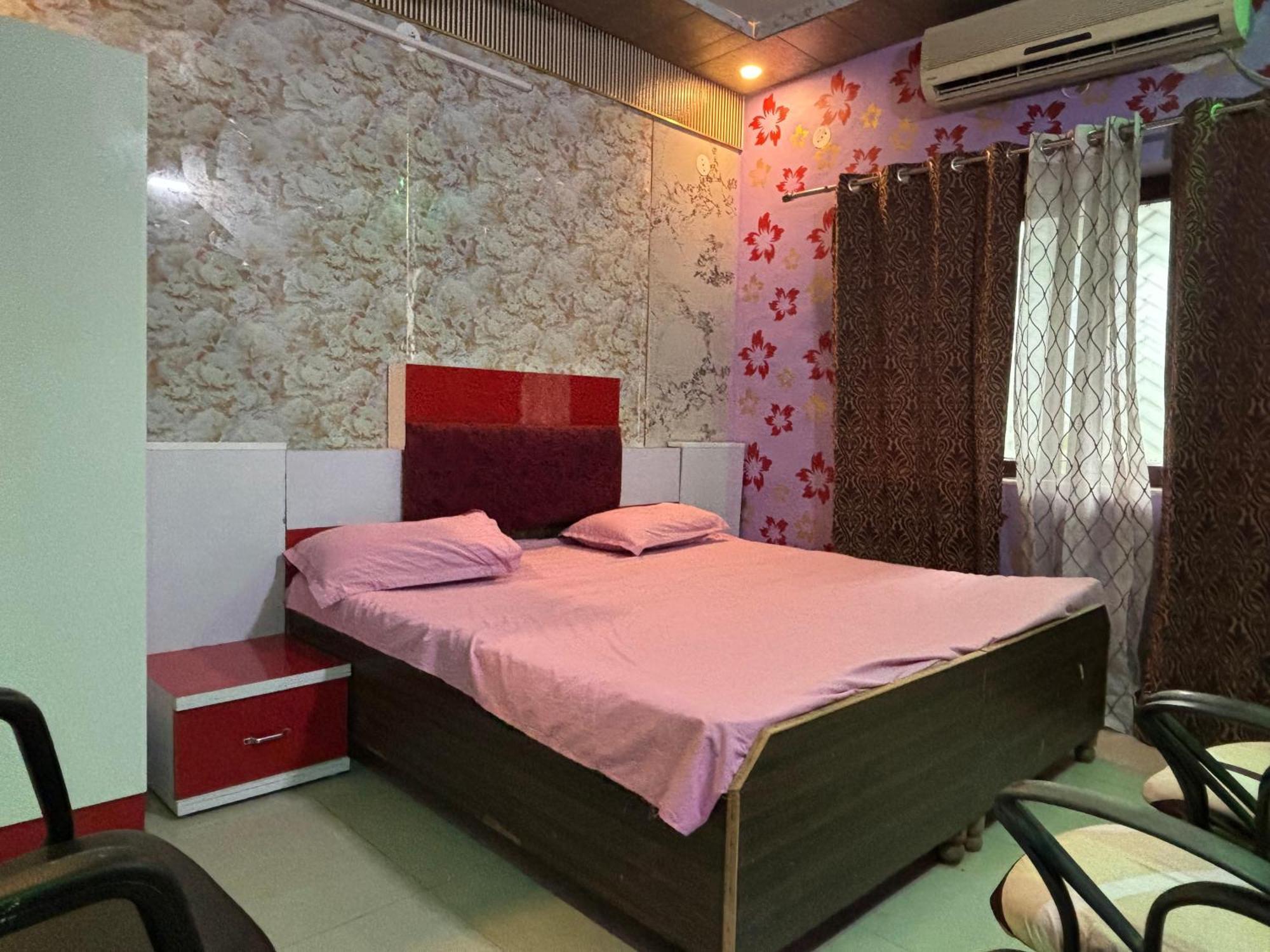 Doon Resort & Farmhouse Stay 德拉敦 外观 照片